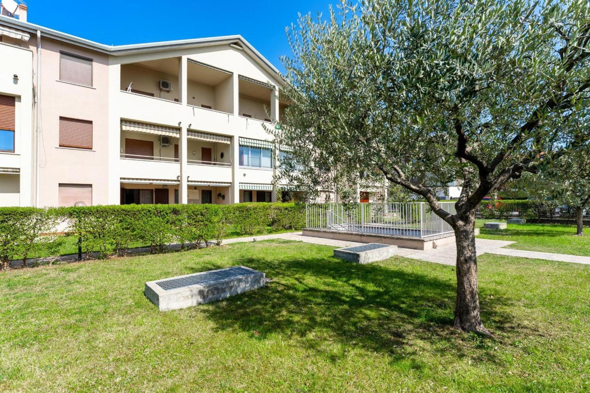 La Maison Peschiera del Garda Exterior photo