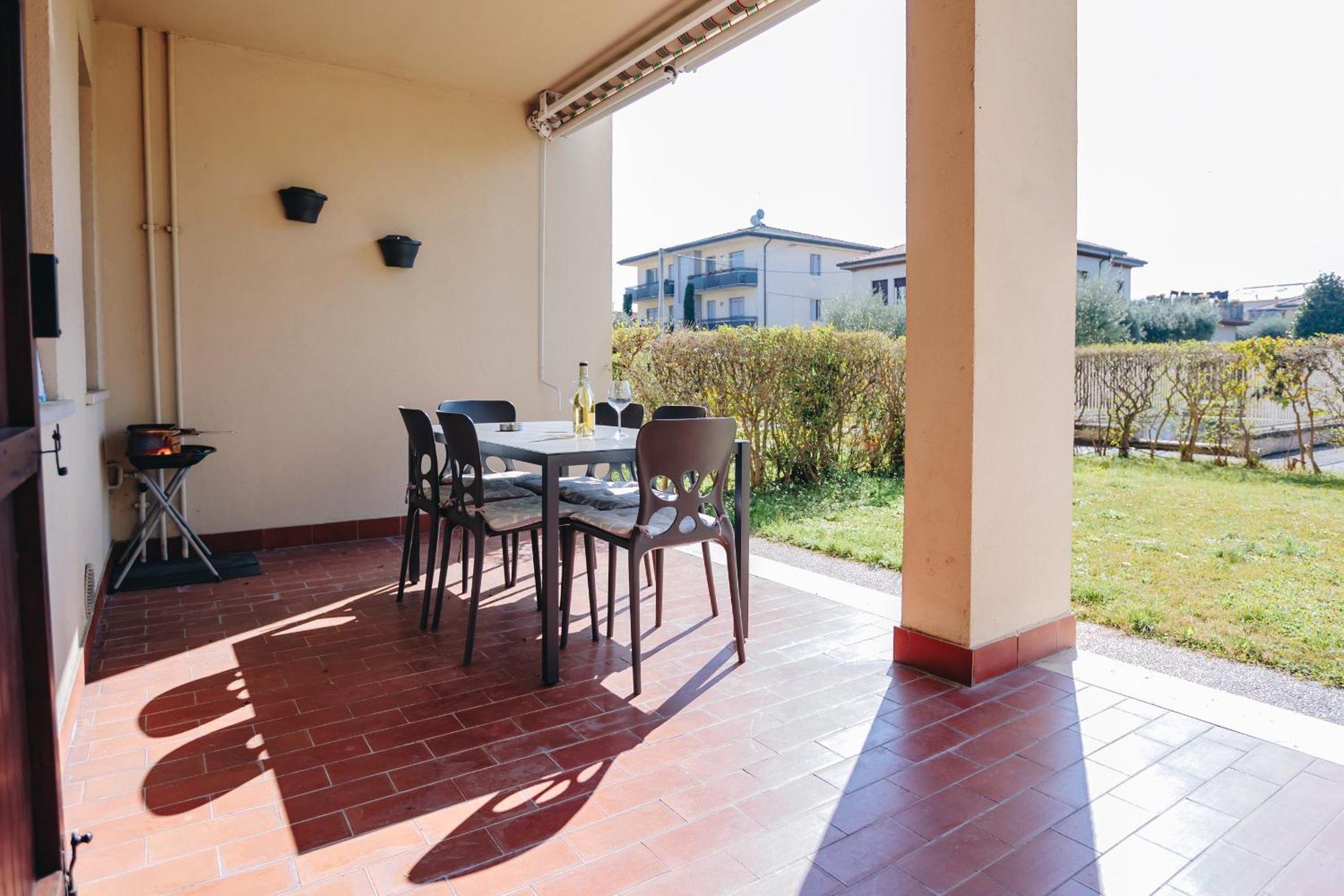 La Maison Peschiera del Garda Exterior photo