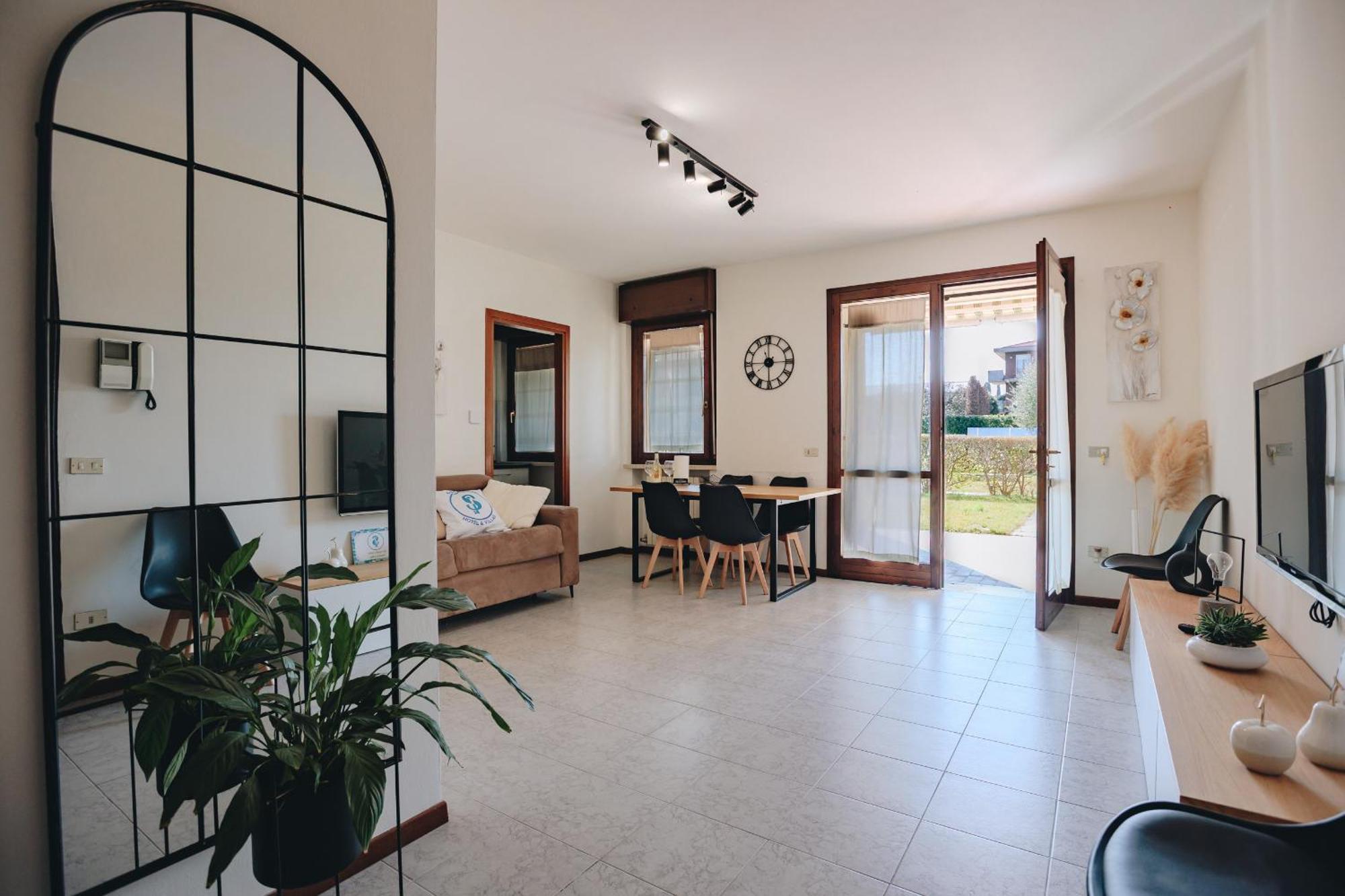 La Maison Peschiera del Garda Exterior photo